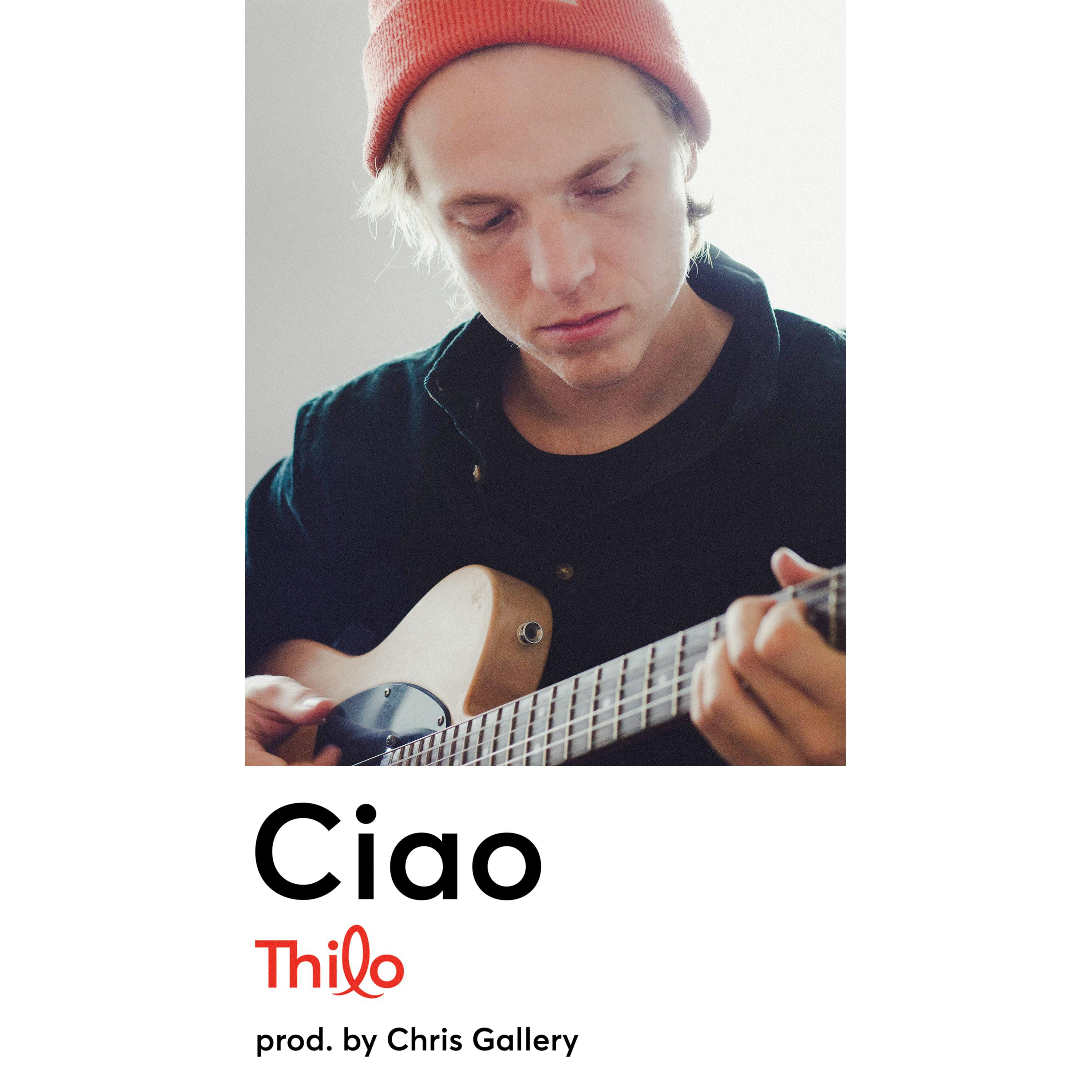 Thilo - Ciao