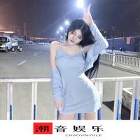 佚名女-送给你明天的太阳 迪斯科  立体声伴奏