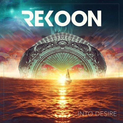 Into Desire (Radio Edit)