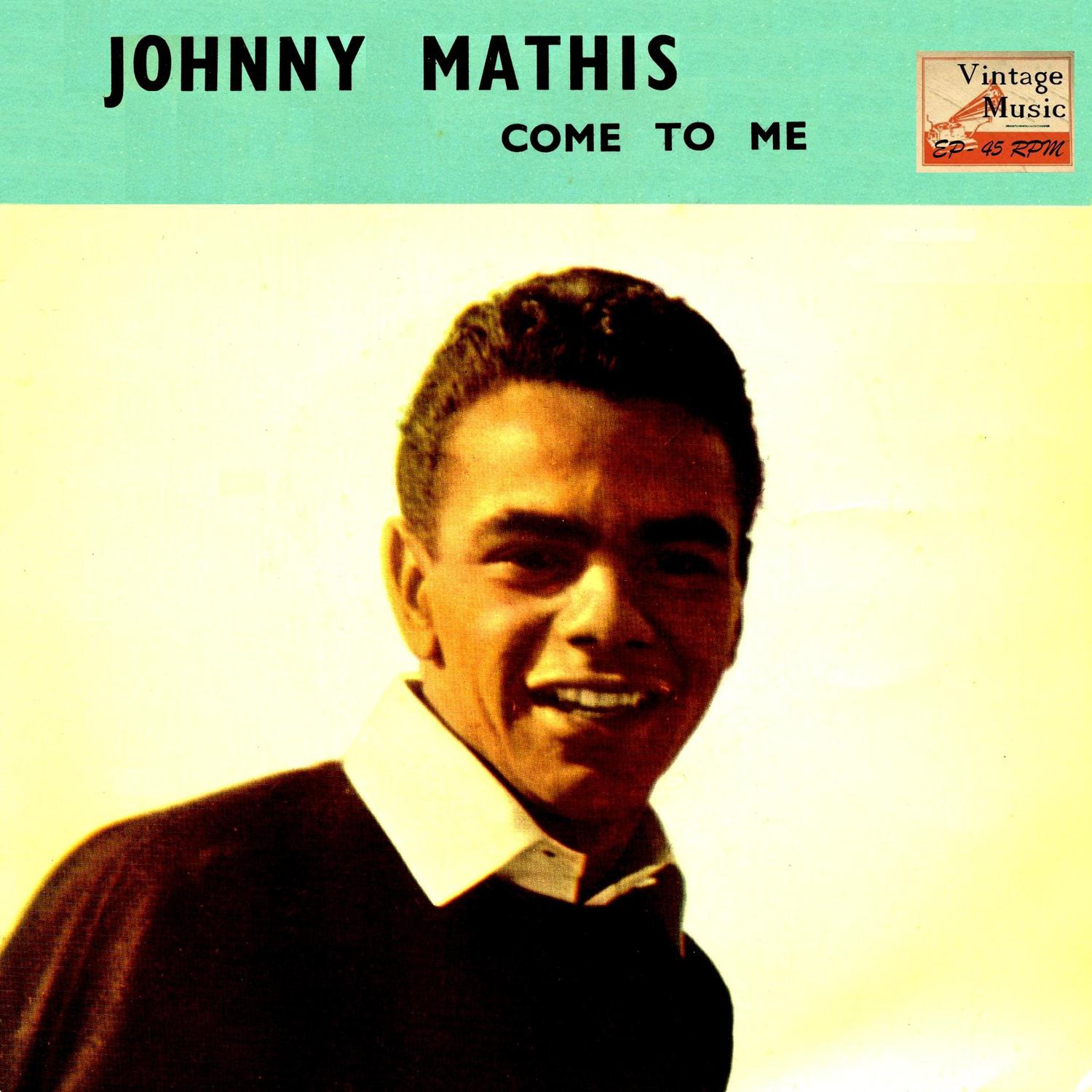 Vintage Vocal Jazz / Swing Nº 37 - EPs Collectors "Come To Me"