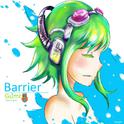 Barrier专辑