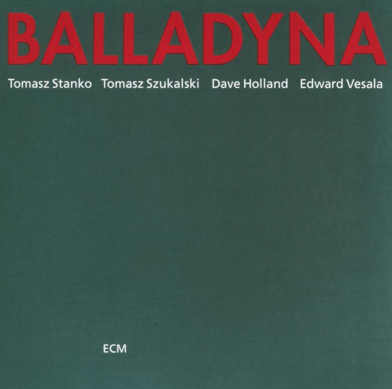 Balladyna