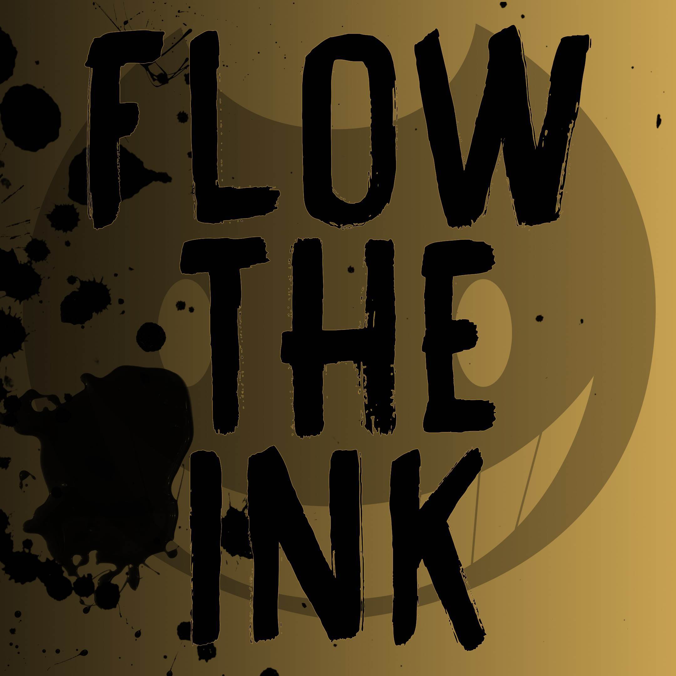 Swiblet - Flow the Ink