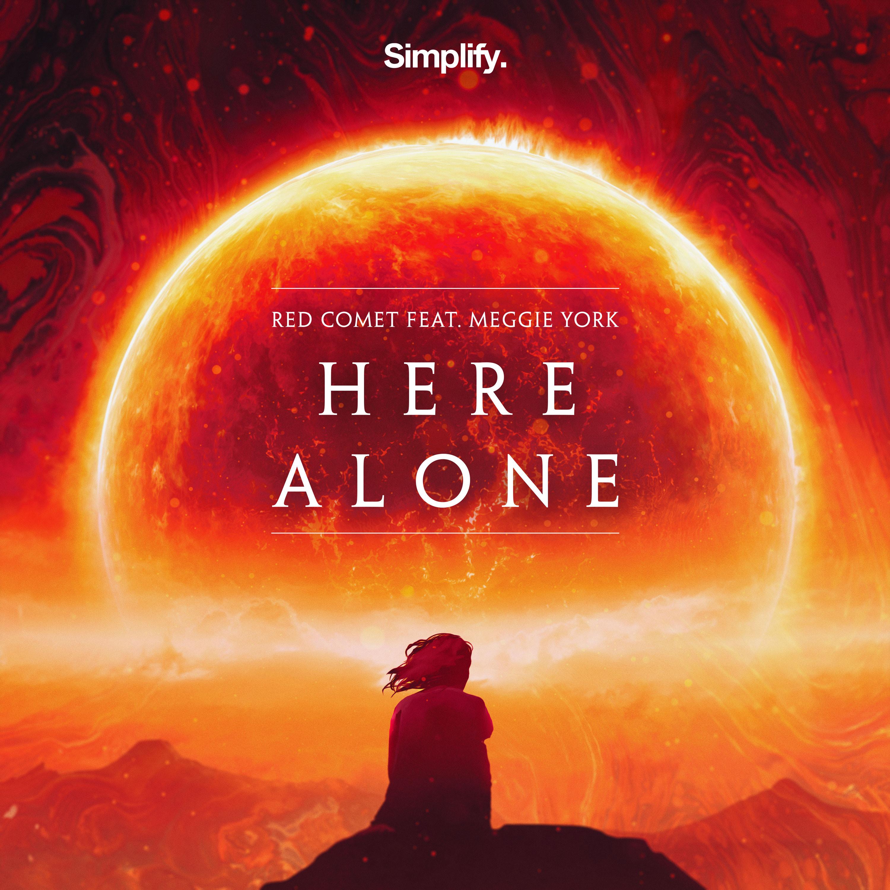 Here Alone