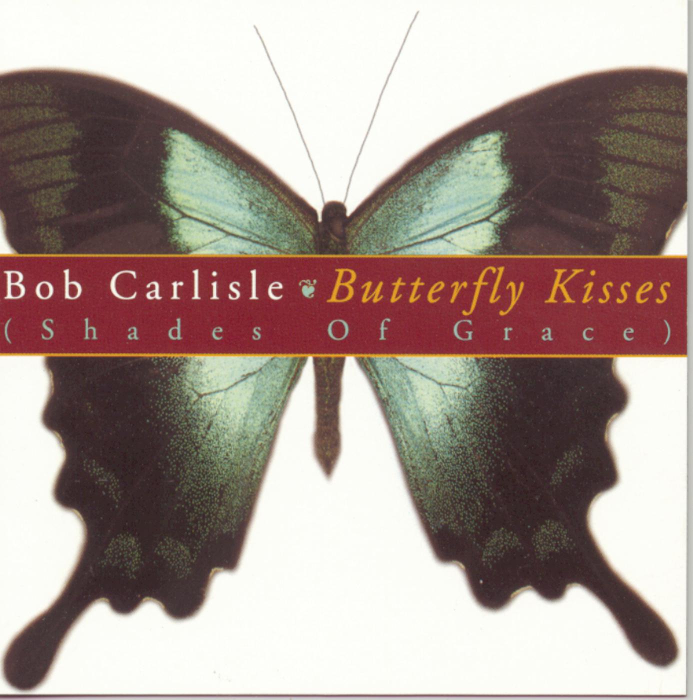 Bob Carlisle - It Is Well With My Soul