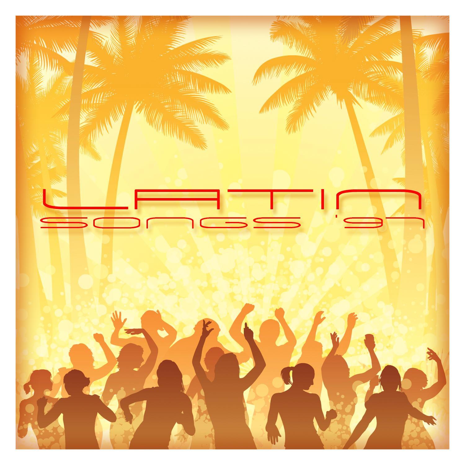 Latin Songs 97