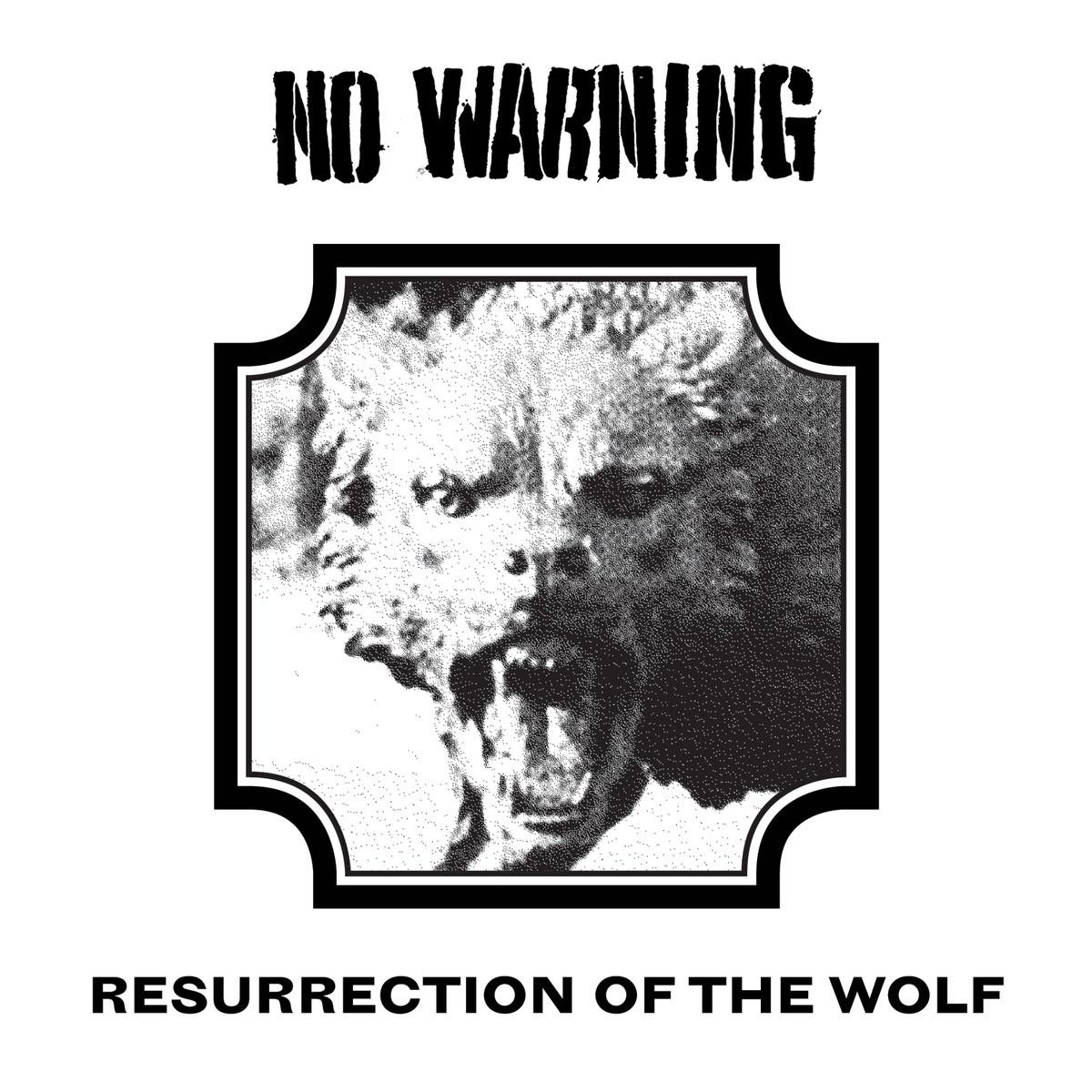 Resurrection of the Wolf - Single