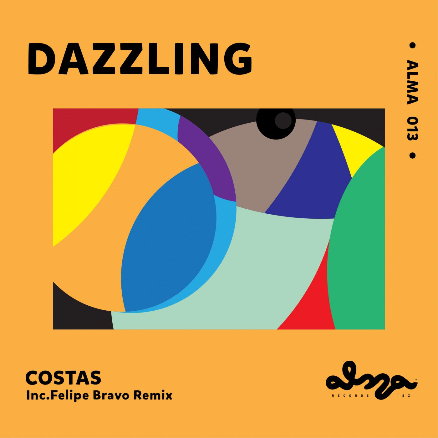 Dazzling Ep