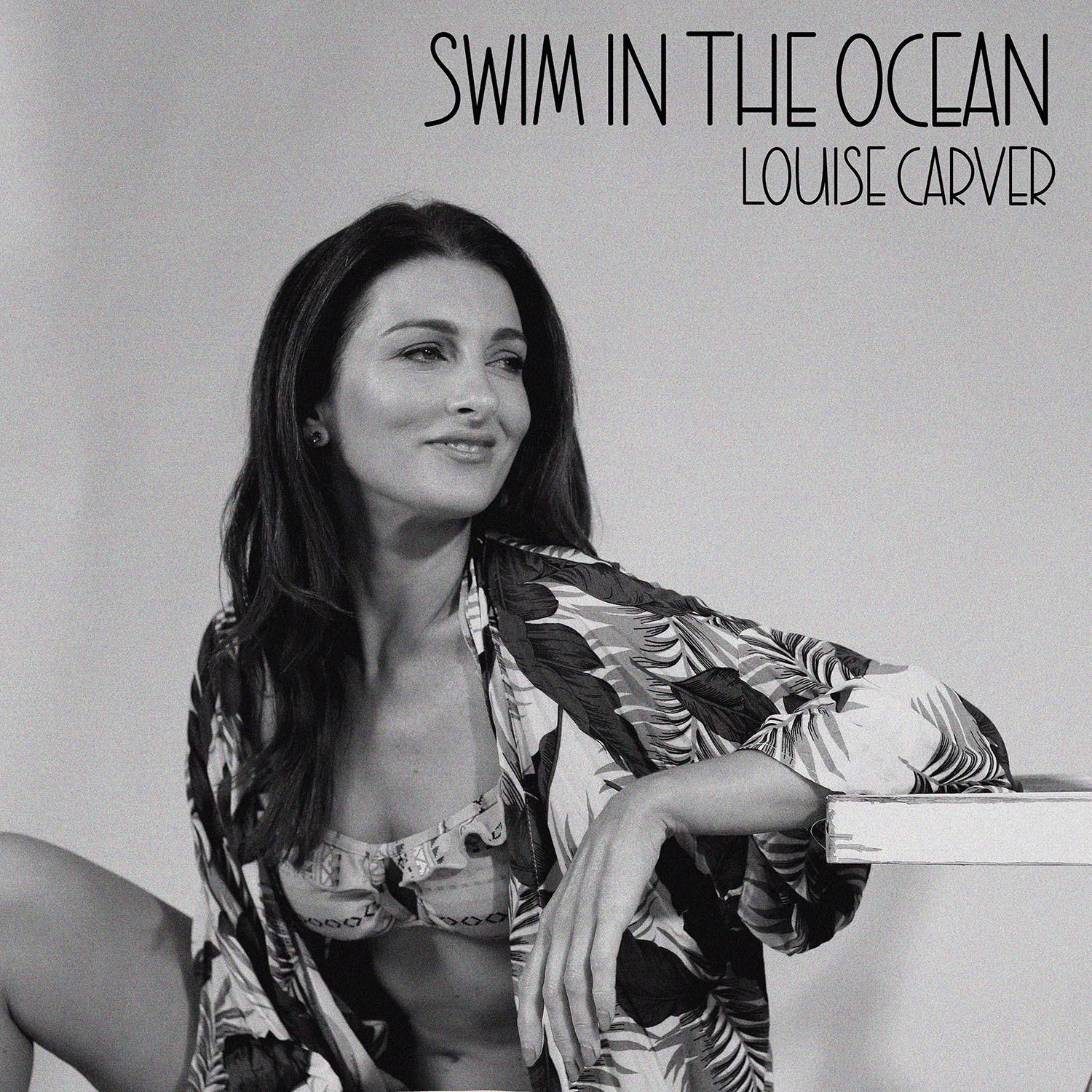 Swim in the Ocean
