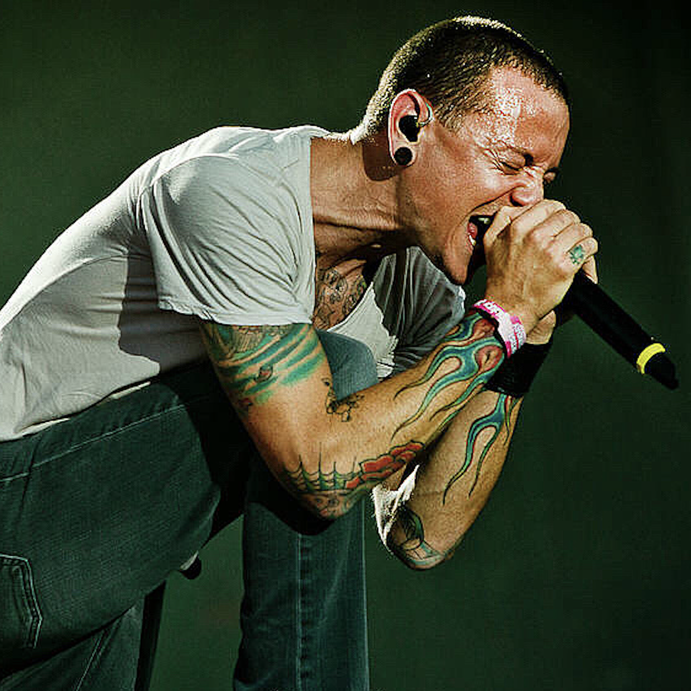 Linkin Park 4ever