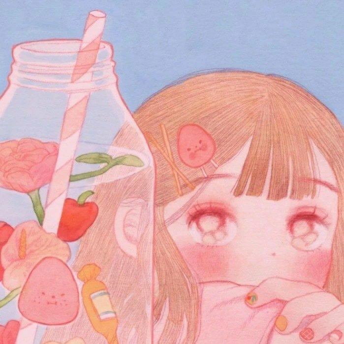春日限定☆星辰大海里闪闪发光的宝藏