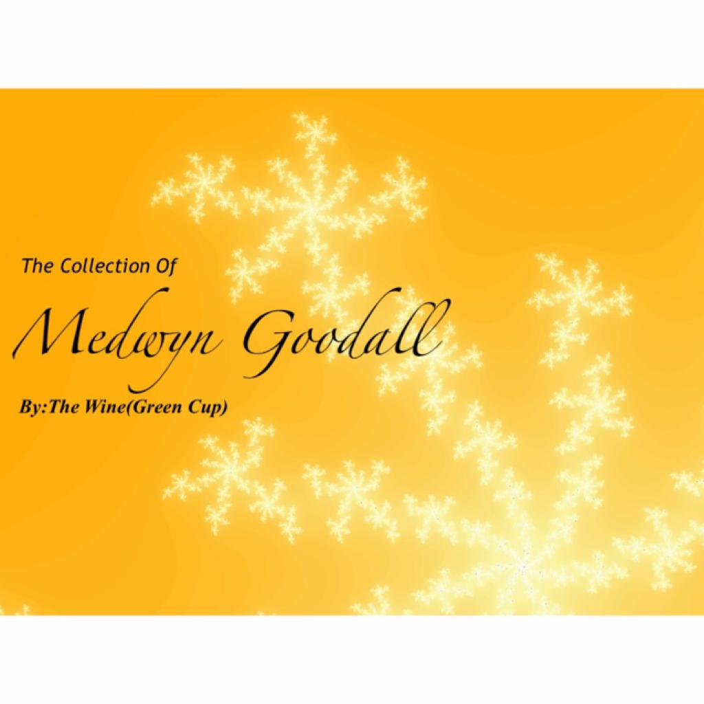 NewAgers精选•Medwyn Goodall