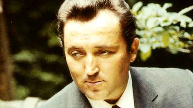 Fritz Wunderlich