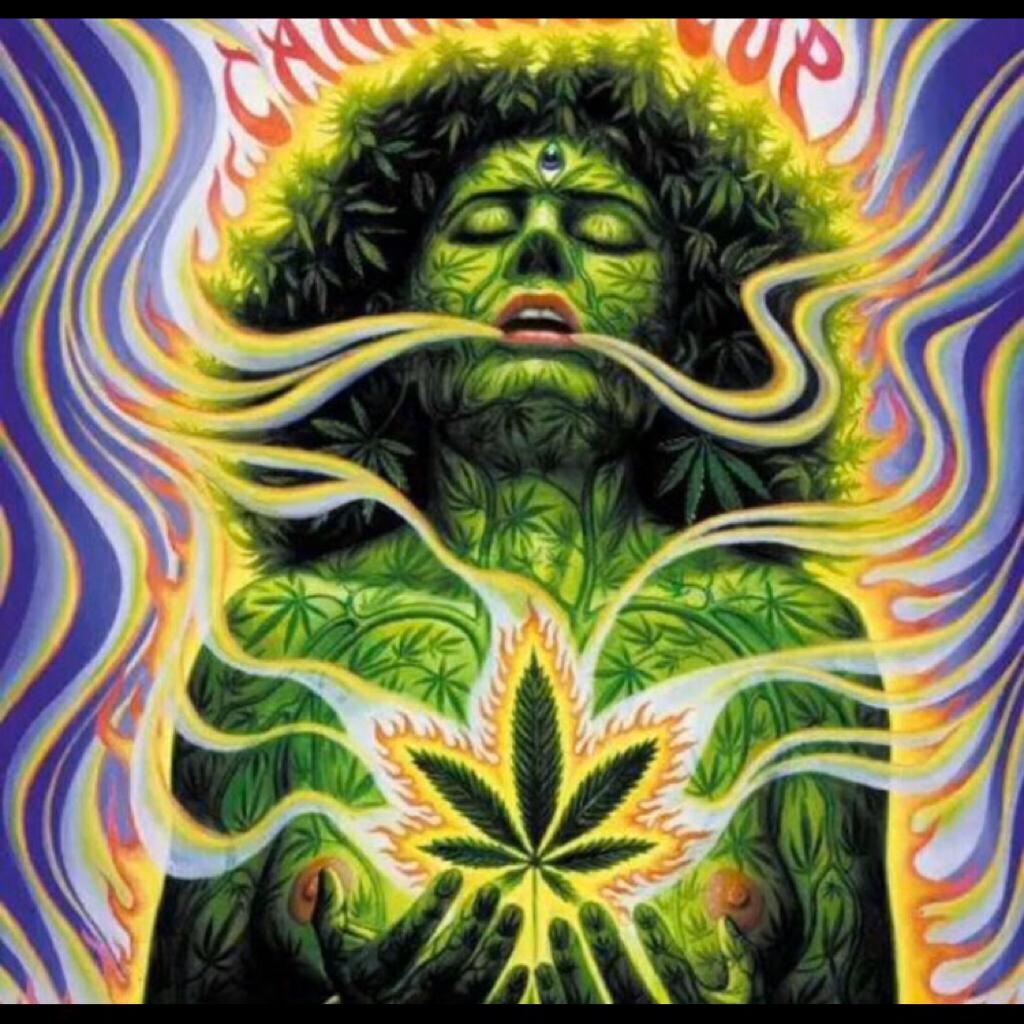 有个古老的传说