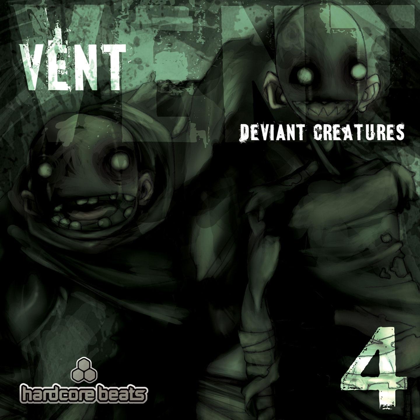 Deviant Creatures