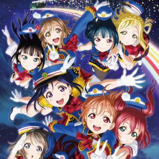 【D2完整版】Aqours 2nd LoveLive 名古屋