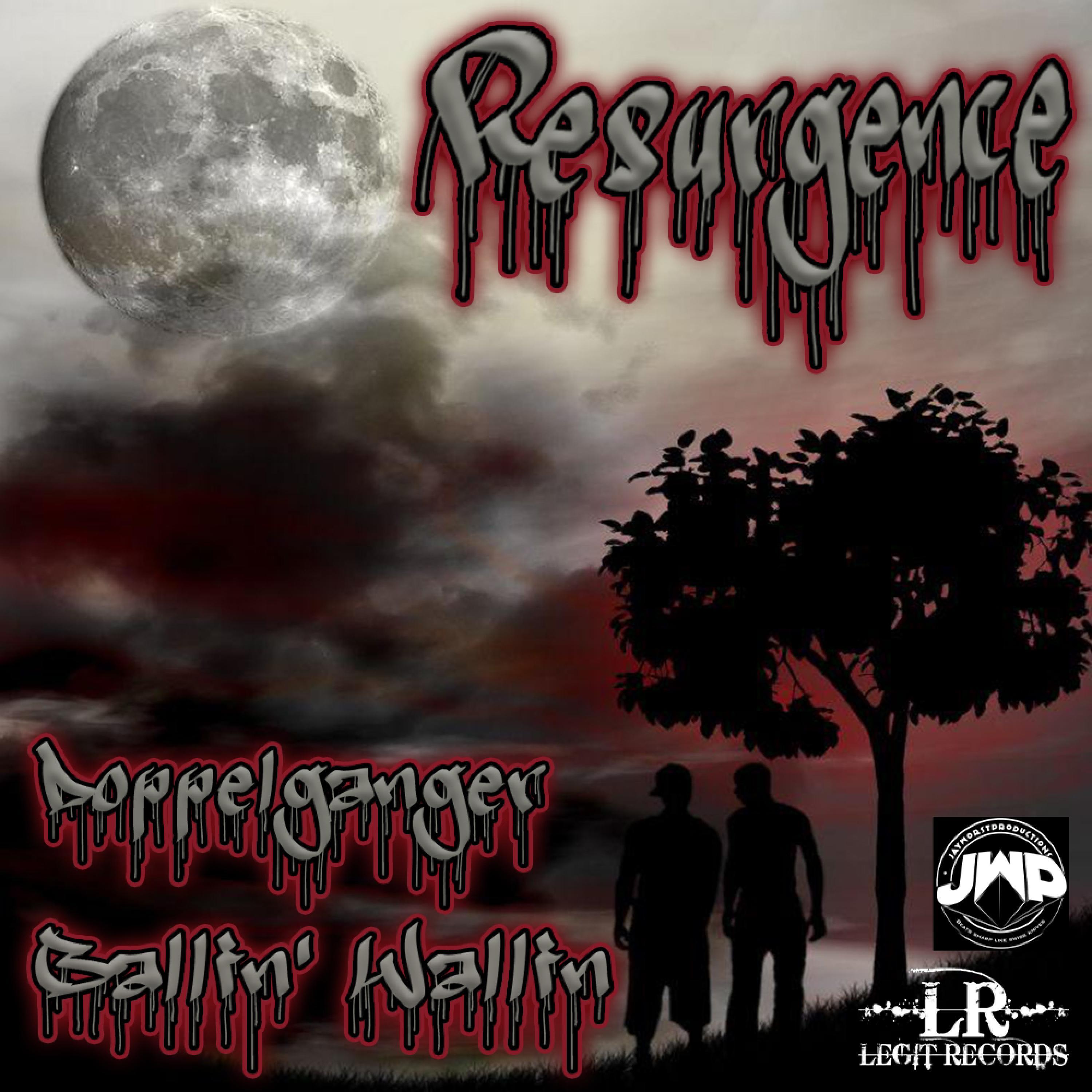 Rep Legit (feat. BP & Doppelganger)