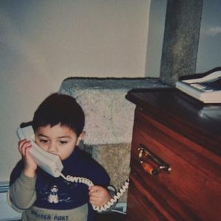 後搖人声採樣 | 听后摇了摇头