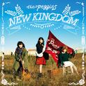 NEW KINGDOM专辑