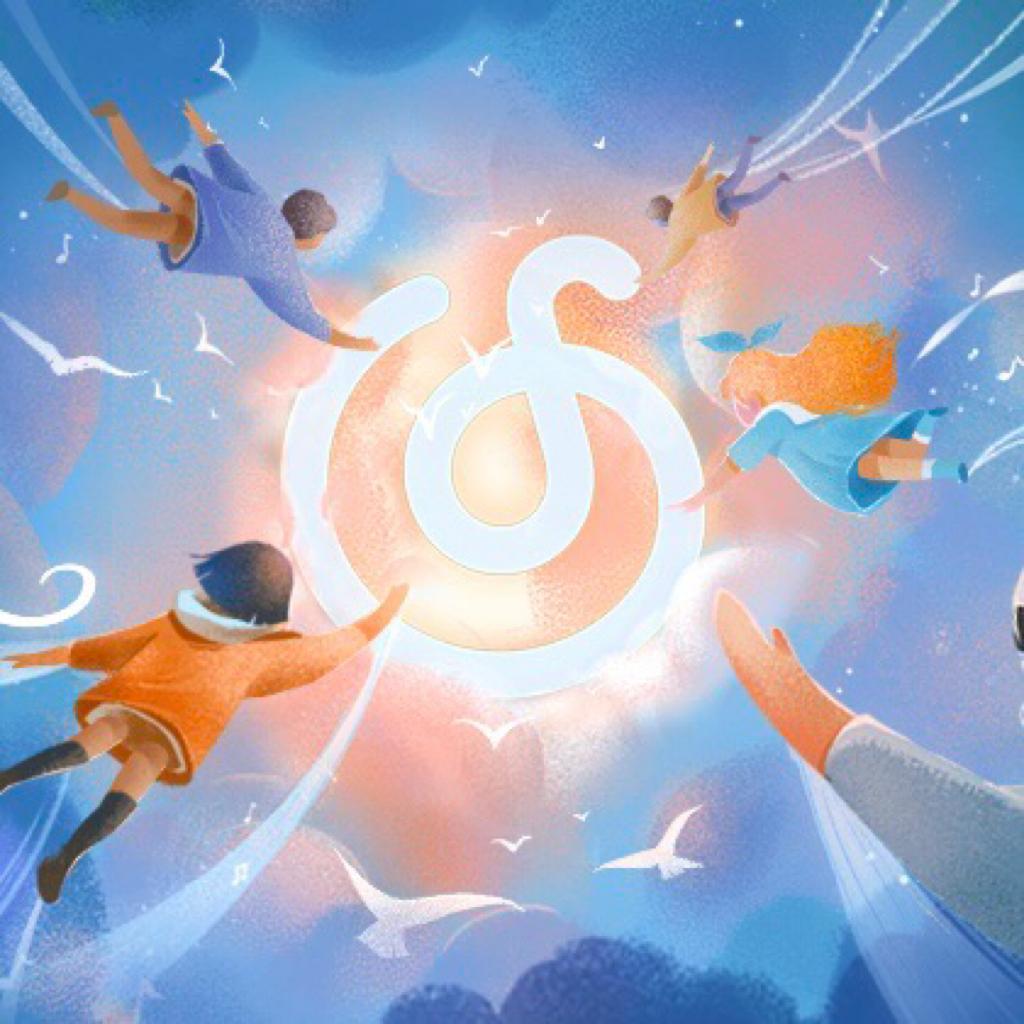 云村九周年 | 感谢你的一路相伴