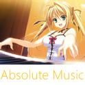 Absolute Music专辑