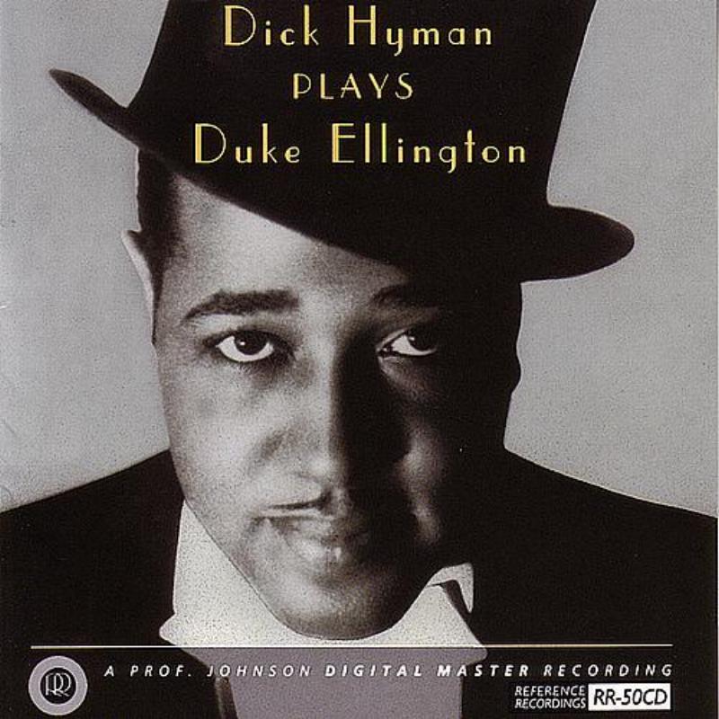 **** Hyman Plays Duke Ellington
