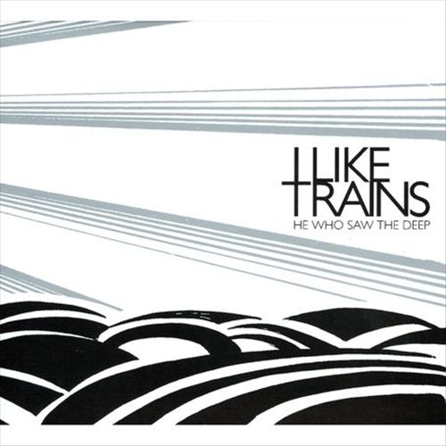 I·LIKE·TRAINS - A Father’s Son