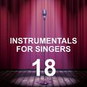 Instrumentals for Singers 18专辑