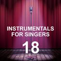 Instrumentals for Singers 18专辑