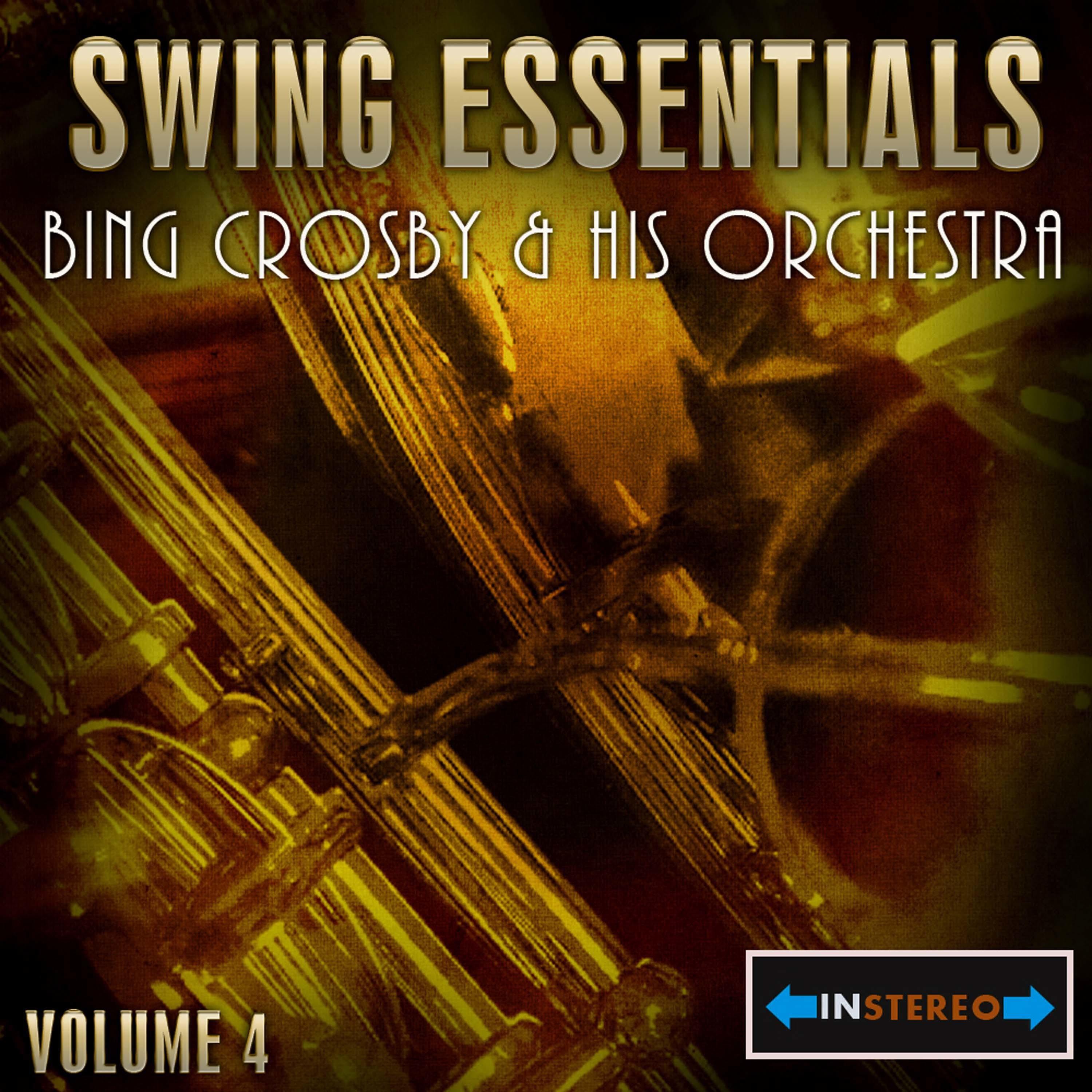 Swing Essentials, Vol. 6