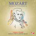 Mozart: Symphony No. 23 in D Major, K. 181 (Digitally Remastered)