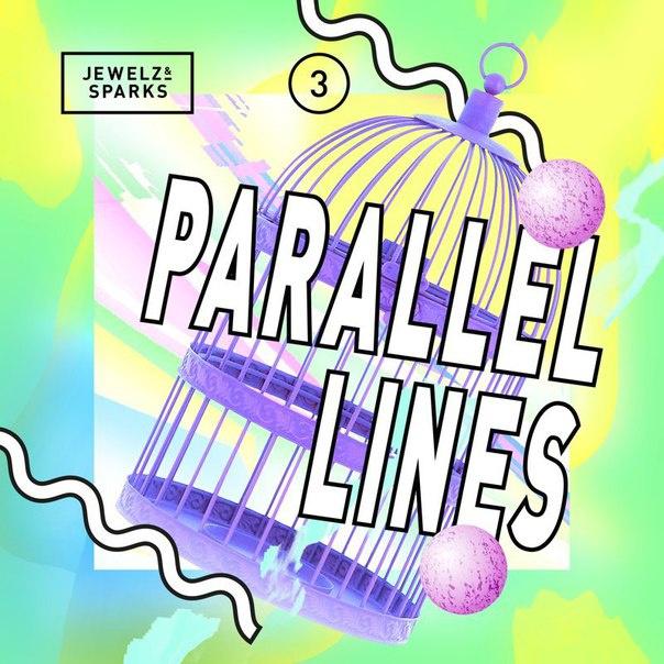 Parallel Lines专辑