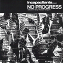 No Progress (Dedicated To Takuya "Synapse" Sakaguchi)专辑