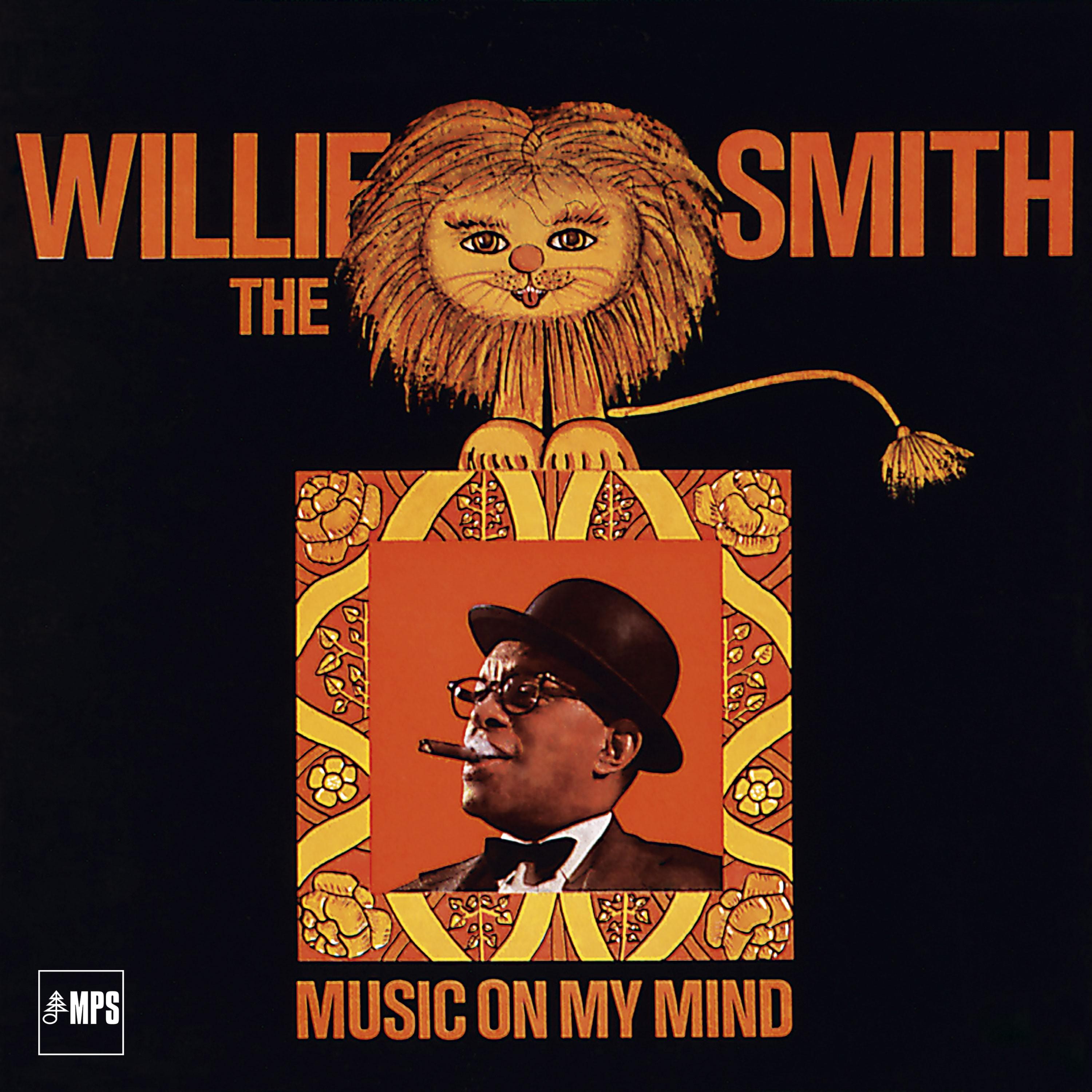 Music on My Mind