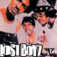 Lost Boyz - Ghetto Jiggy (instrumental)