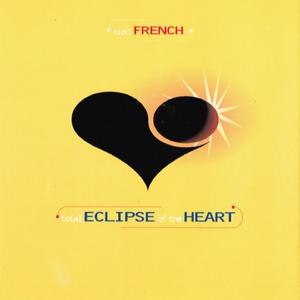 Total Eclipse of the Heart （原版立体声带和声） （升6半音）