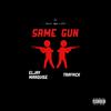 Eljay Marquise - Same Gun