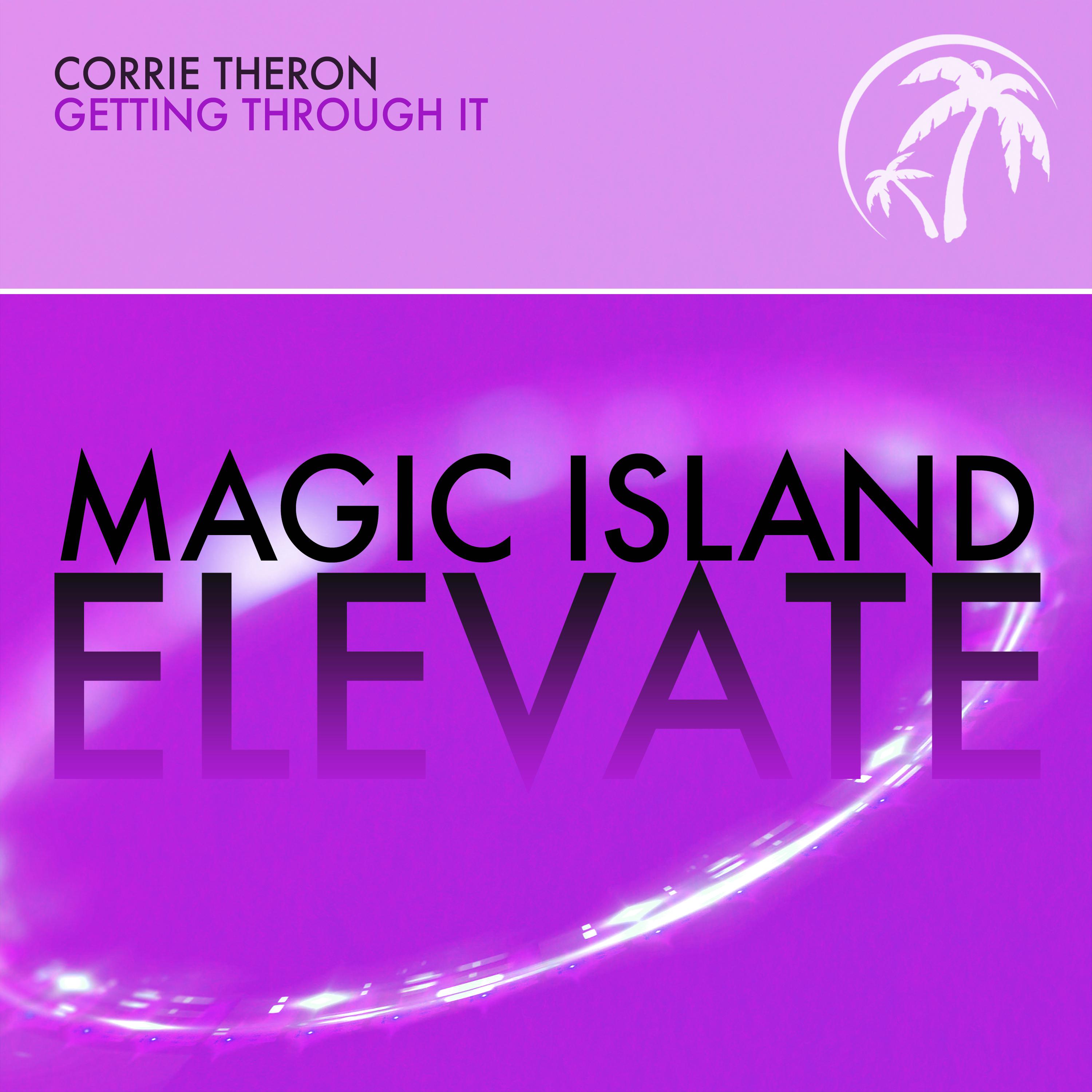 Corrie Theron - Getting Through It (Extended Mix)