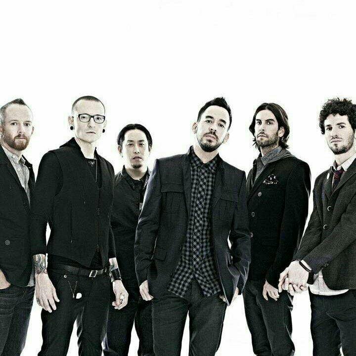 Linkin Park 一个时代的印记（全收录）
