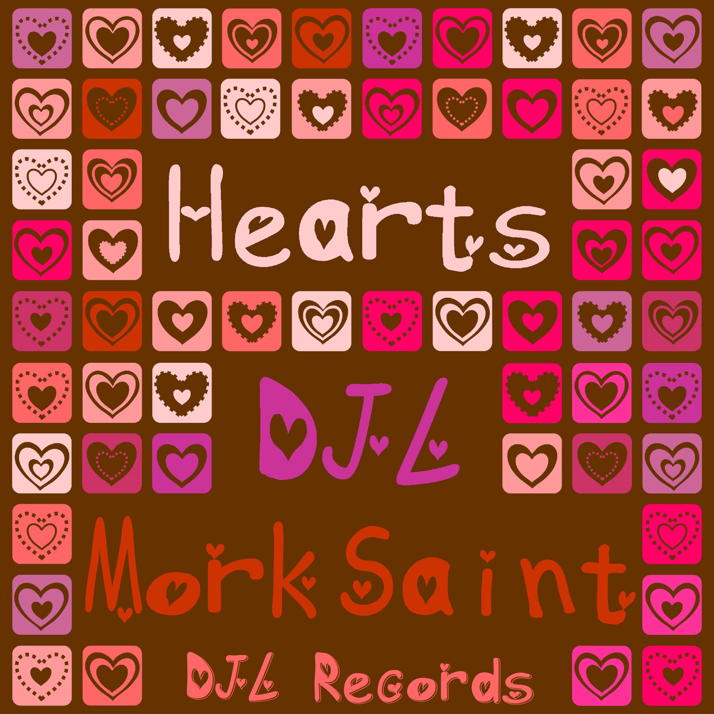 DJL - Hearts