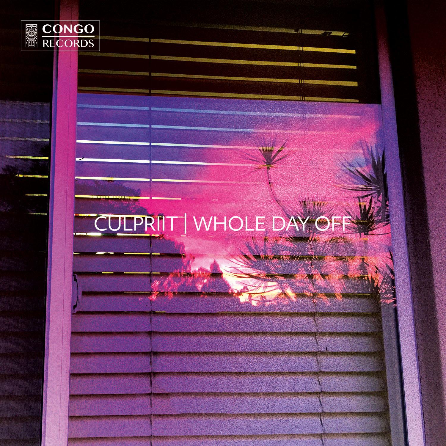 Whole Day Off (Extended Mix)