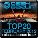 Dash Berlin Top 20 - February 2012专辑