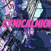 シニカルナイトプラン/Cynical Night Plan（翻自 初音ミク）