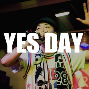 Yes Day 【Jony J 伴奏】