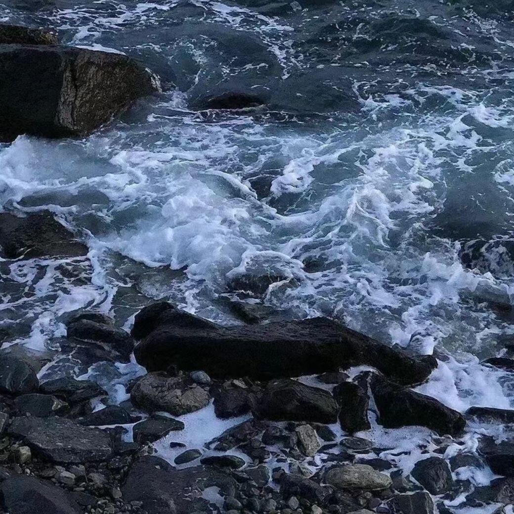 Seabed