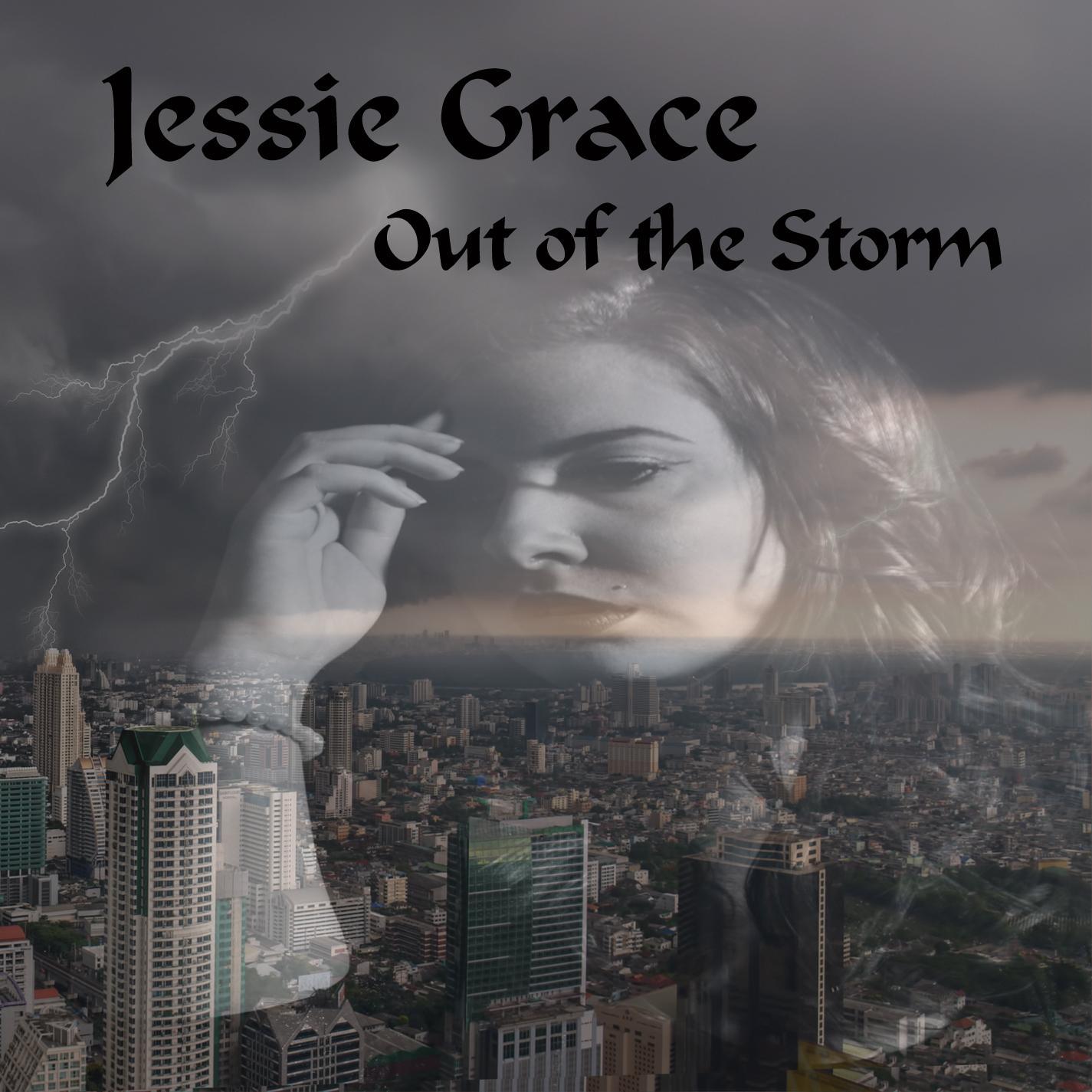 Out of the Storm