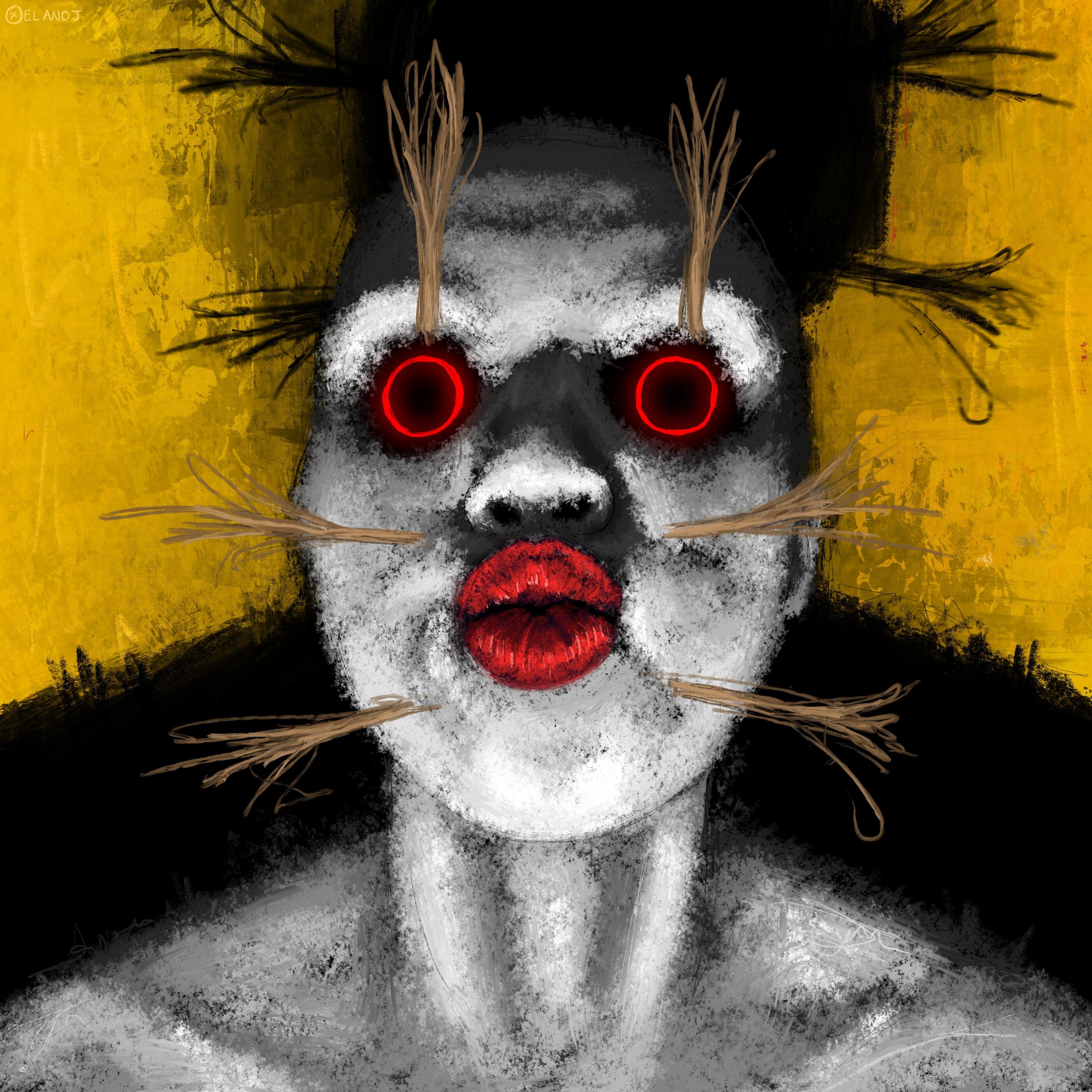 I Wanna Fight And You Know It