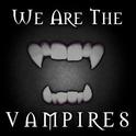 We Are The Vampires专辑