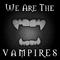 We Are The Vampires专辑