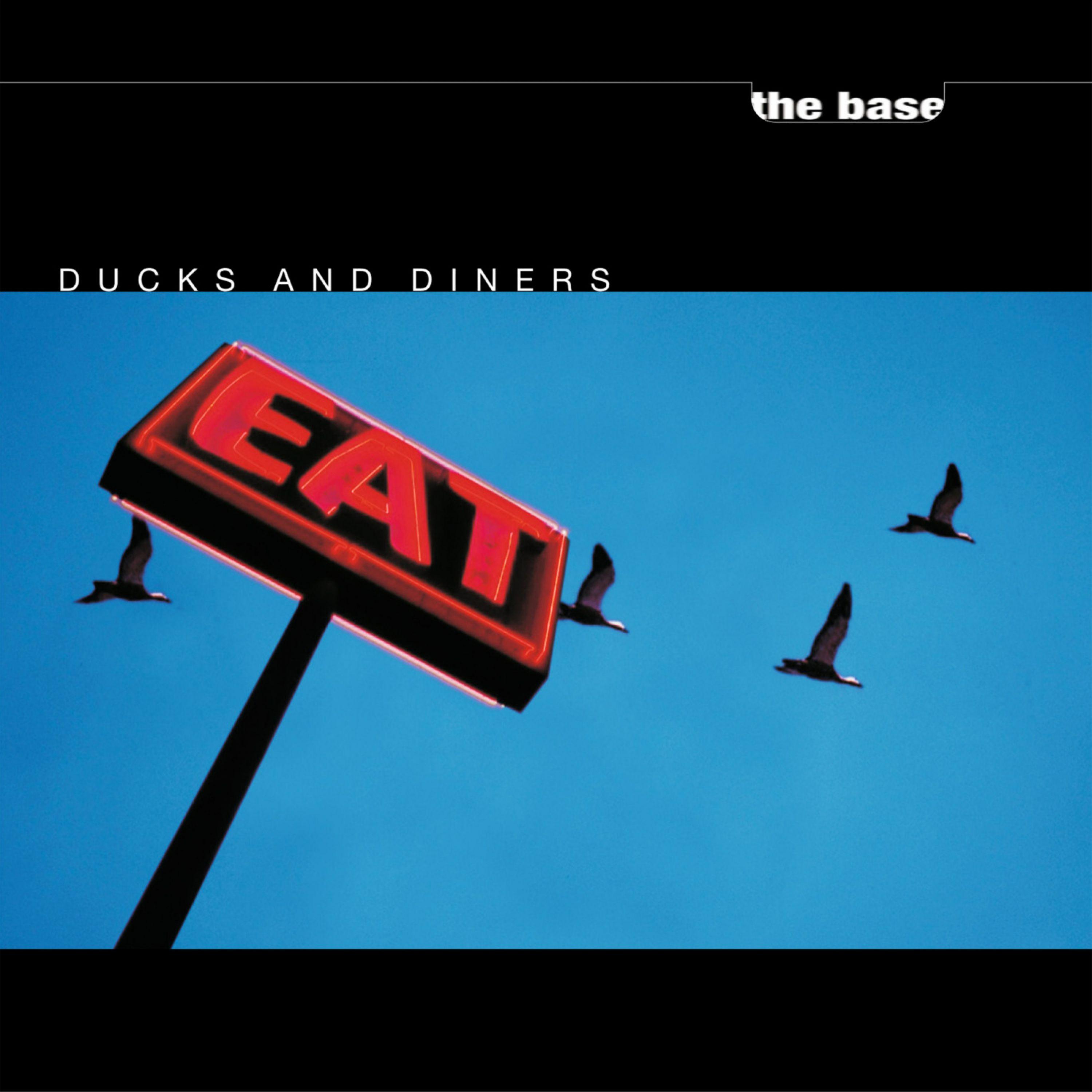 Ducks And Diners